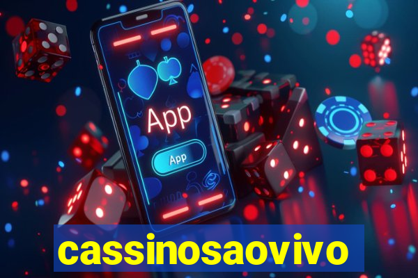 cassinosaovivo