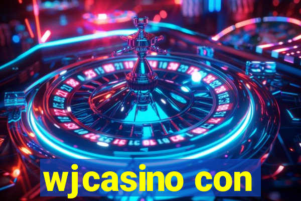 wjcasino con