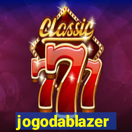 jogodablazer