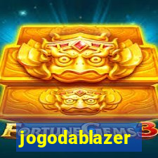 jogodablazer