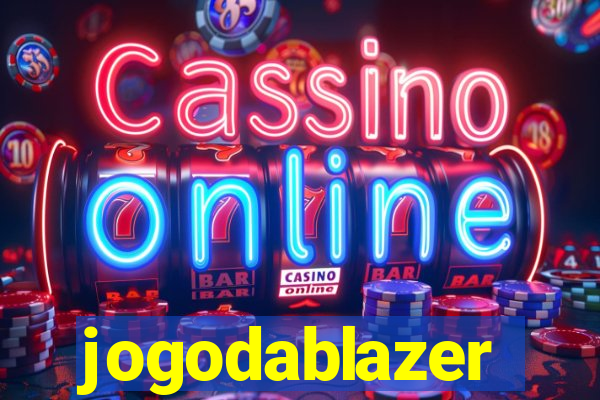 jogodablazer