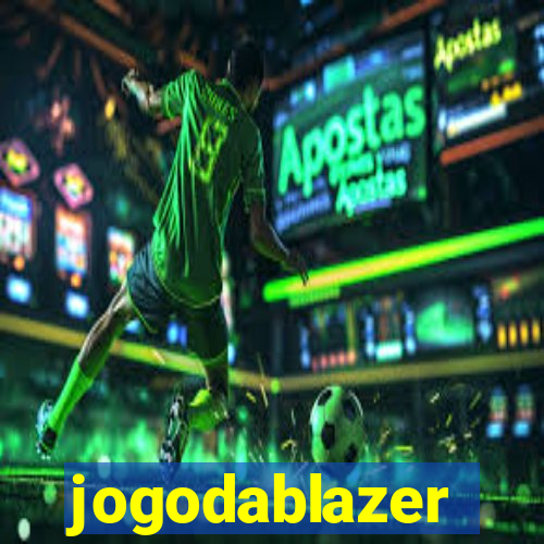 jogodablazer