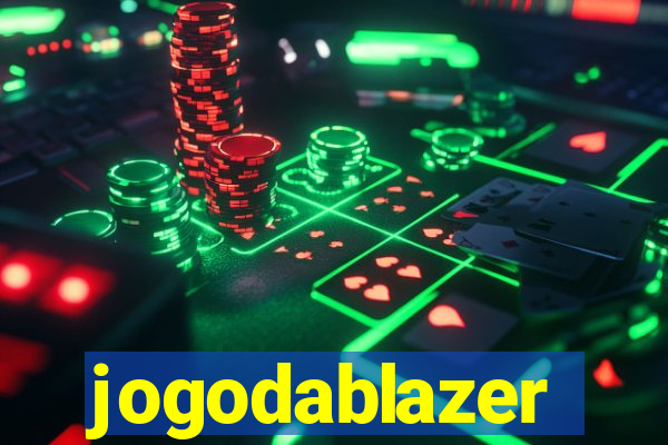 jogodablazer