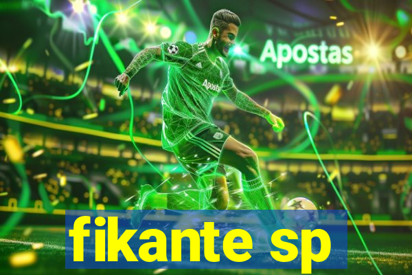 fikante sp