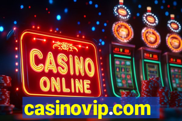 casinovip.com