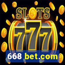 668 bet.com