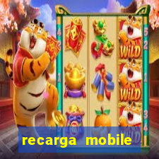 recarga mobile legends 1 real