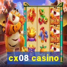 cx08 casino