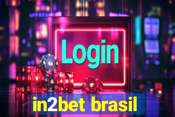 in2bet brasil