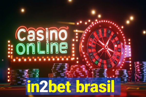 in2bet brasil