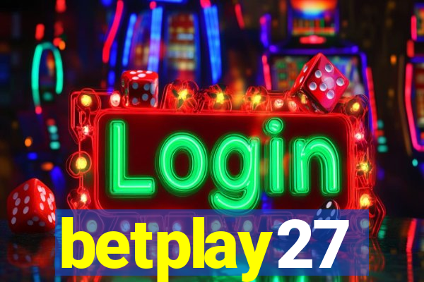 betplay27