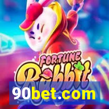 90bet.com