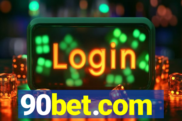 90bet.com