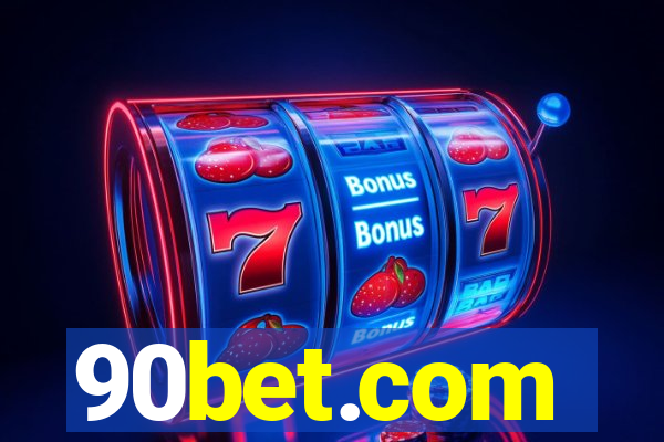 90bet.com