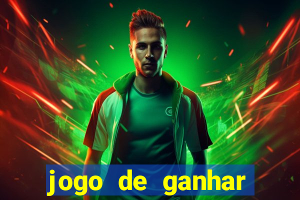 jogo de ganhar dinheiro de verdade no pix na hora