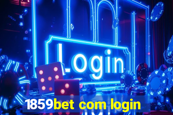 1859bet com login