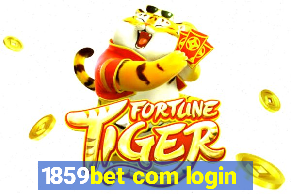 1859bet com login