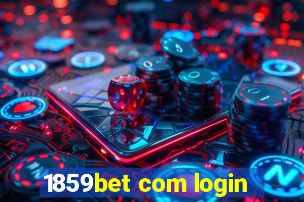 1859bet com login