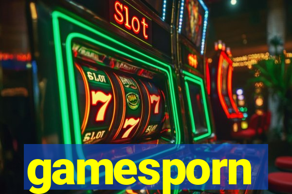 gamesporn