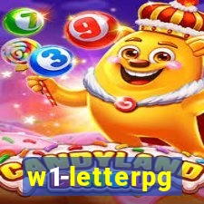 w1-letterpg