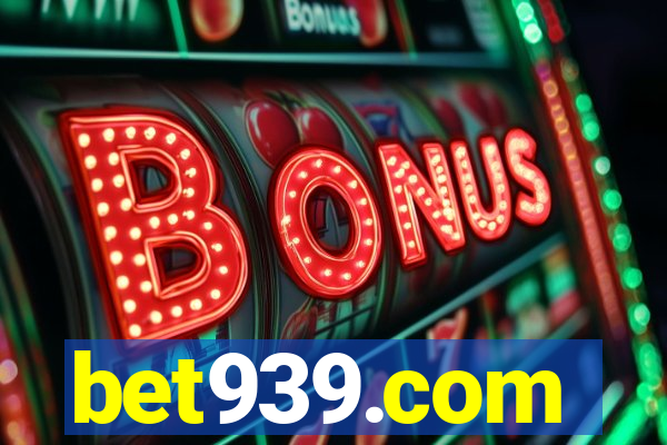 bet939.com