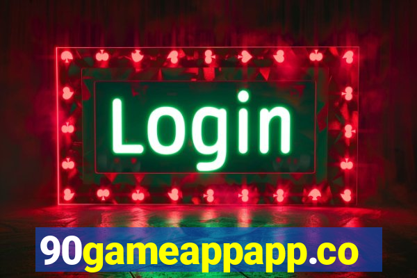 90gameappapp.com