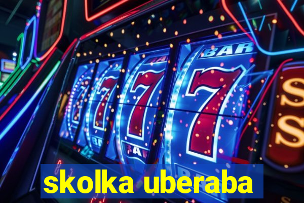 skolka uberaba