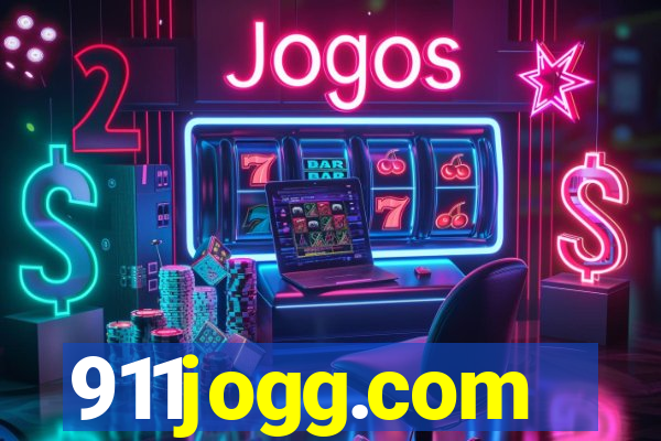 911jogg.com