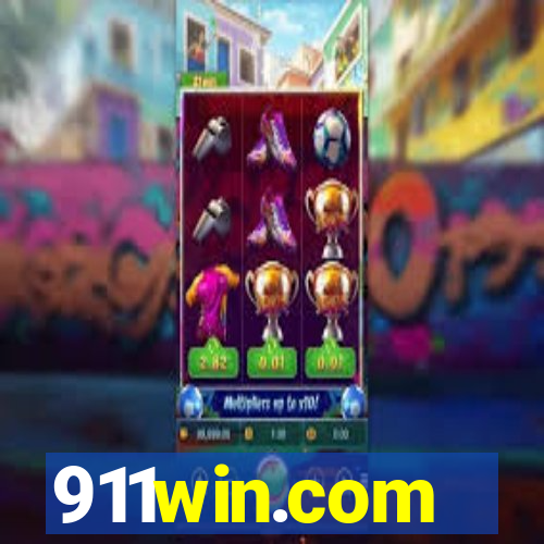 911win.com