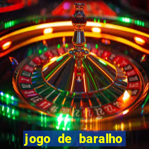 jogo de baralho pife online