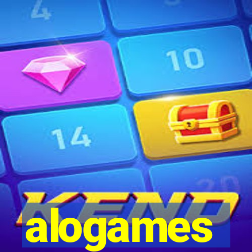 alogames