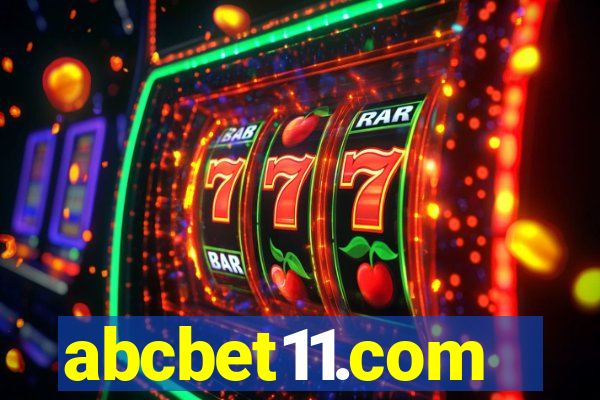 abcbet11.com