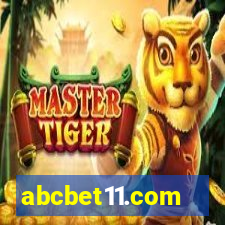 abcbet11.com