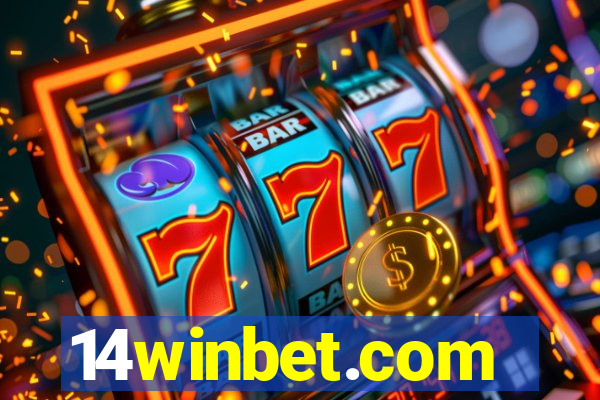 14winbet.com