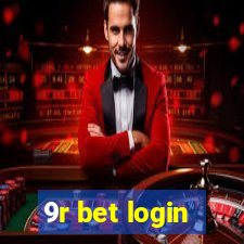 9r bet login