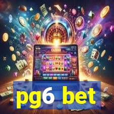 pg6 bet