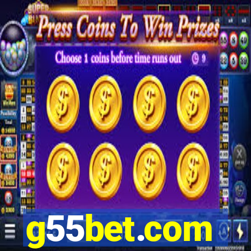 g55bet.com