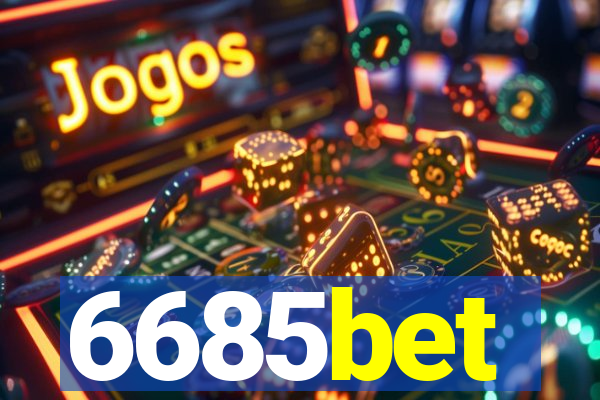 6685bet