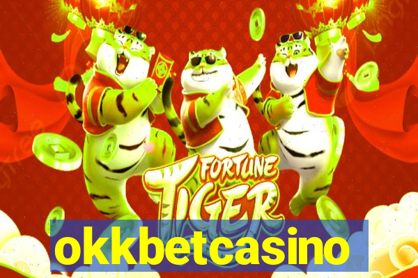 okkbetcasino