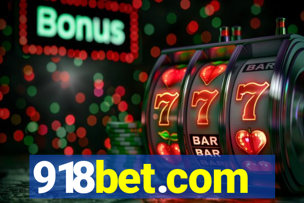 918bet.com