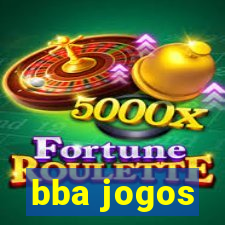 bba jogos