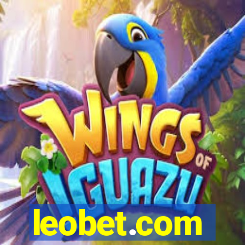 leobet.com