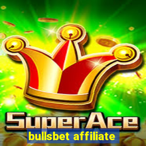 bullsbet affiliate