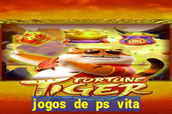 jogos de ps vita download pkg