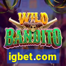 igbet.com