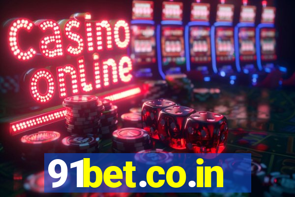 91bet.co.in