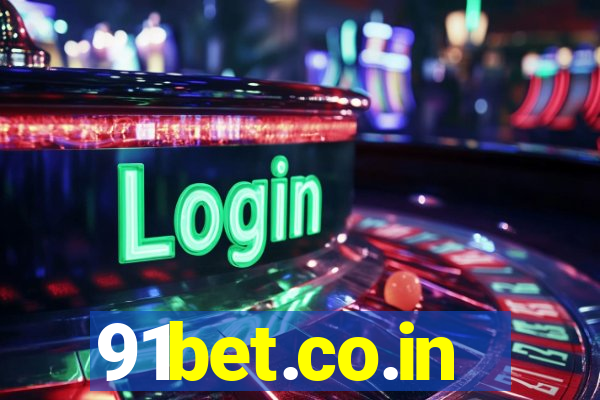 91bet.co.in