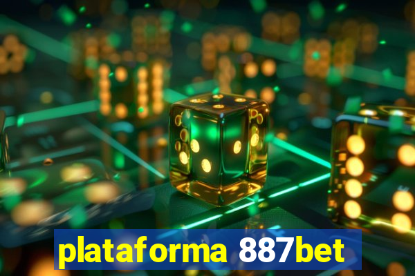 plataforma 887bet