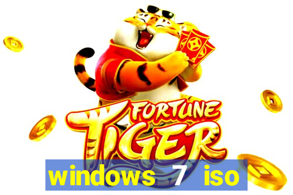 windows 7 iso download 64 bits