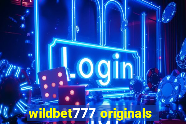 wildbet777 originals